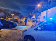 يافا: الشرطة تغلق شوارع في يافا وتعلن اعتقال شابين على خلفية حادثة القتل مساء الاثنين